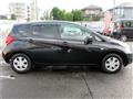 2013 Nissan Note