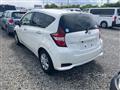 2019 Nissan Note