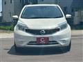 2016 Nissan Note