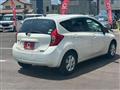2016 Nissan Note