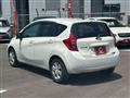 2016 Nissan Note