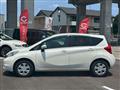 2016 Nissan Note