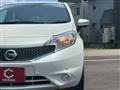 2016 Nissan Note