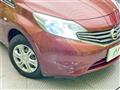 2013 Nissan Note