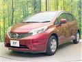 2013 Nissan Note