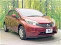 2013 Nissan Note