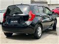 2013 Nissan Note