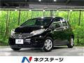 2013 Nissan Note