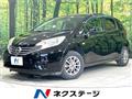 2013 Nissan Note