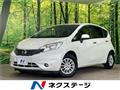 2013 Nissan Note
