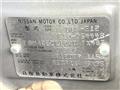 2012 Nissan Note