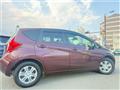 2016 Nissan Note