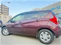 2016 Nissan Note
