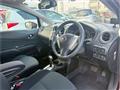2016 Nissan Note