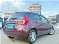 2016 Nissan Note