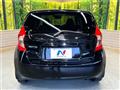 2014 Nissan Note