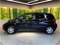 2014 Nissan Note
