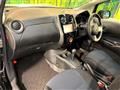 2014 Nissan Note
