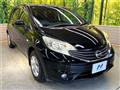 2014 Nissan Note