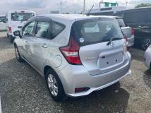 2019 Nissan Note