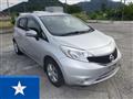 2015 Nissan Note