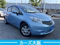 2013 Nissan Note