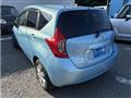 2013 Nissan Note