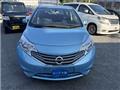 2013 Nissan Note