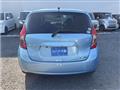 2013 Nissan Note