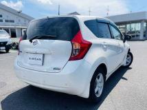 2015 Nissan Note