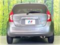 2012 Nissan Note