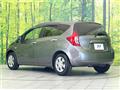2012 Nissan Note