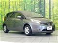 2012 Nissan Note