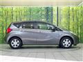 2012 Nissan Note