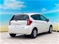 2014 Nissan Note