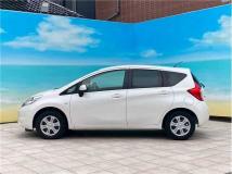 2014 Nissan Note