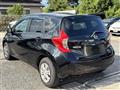 2013 Nissan Note