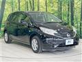 2014 Nissan Note