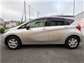 2015 Nissan Note