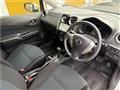 2015 Nissan Note