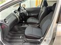 2015 Nissan Note
