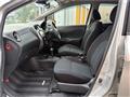 2015 Nissan Note
