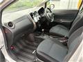 2015 Nissan Note