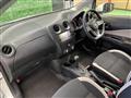 2018 Nissan Note