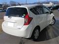 2015 Nissan Note