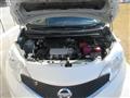 2015 Nissan Note