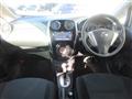 2015 Nissan Note