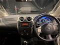 2013 Nissan Note
