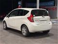 2013 Nissan Note