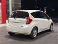 2013 Nissan Note